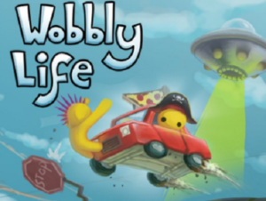 Wobbly Life Game Online